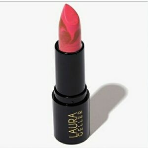 🦋 Laura Geller Italian Marble Lipstick (in Strawberry Toffee!)